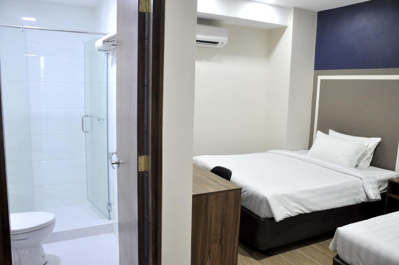 S & Residences 2* Cebu