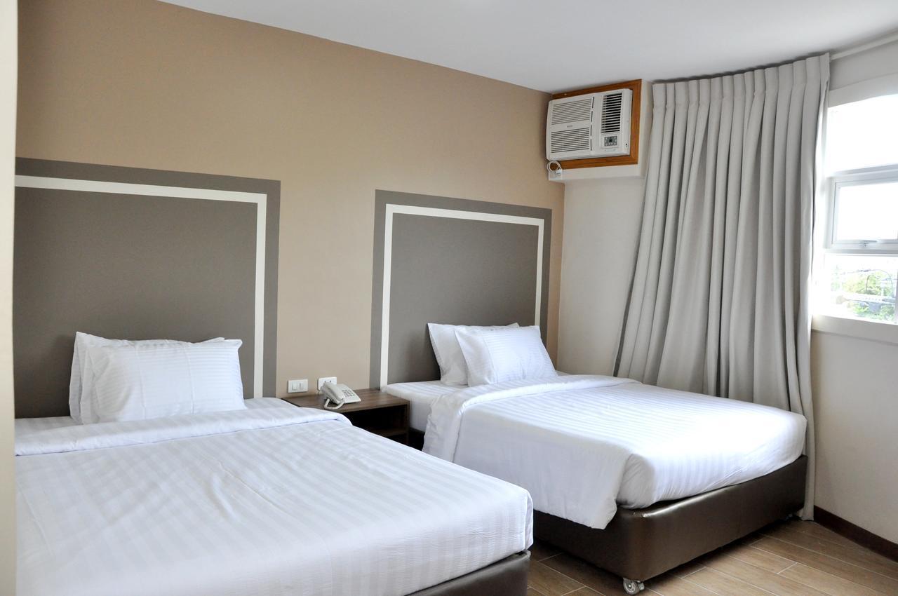 S & Residences 2* Cebu