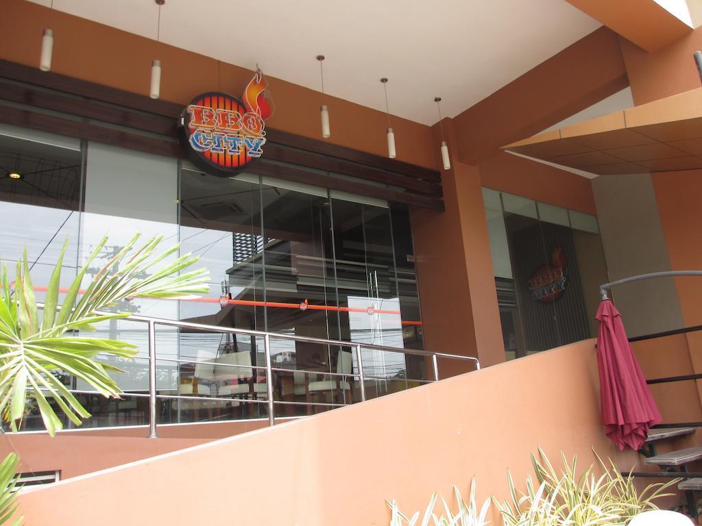 Hotel Cityscape Mandaue City