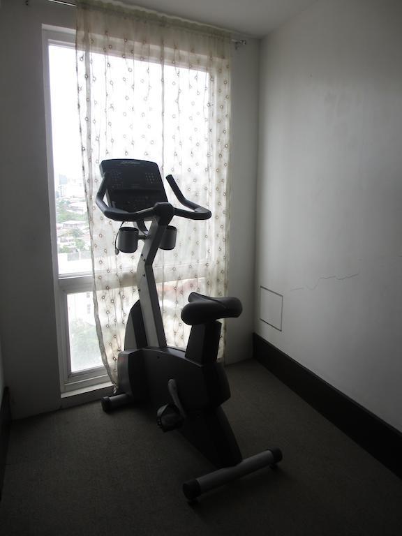 Hotel Cityscape Mandaue City