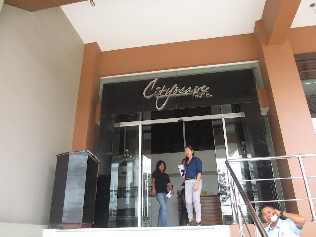Cityscape Mandaue City