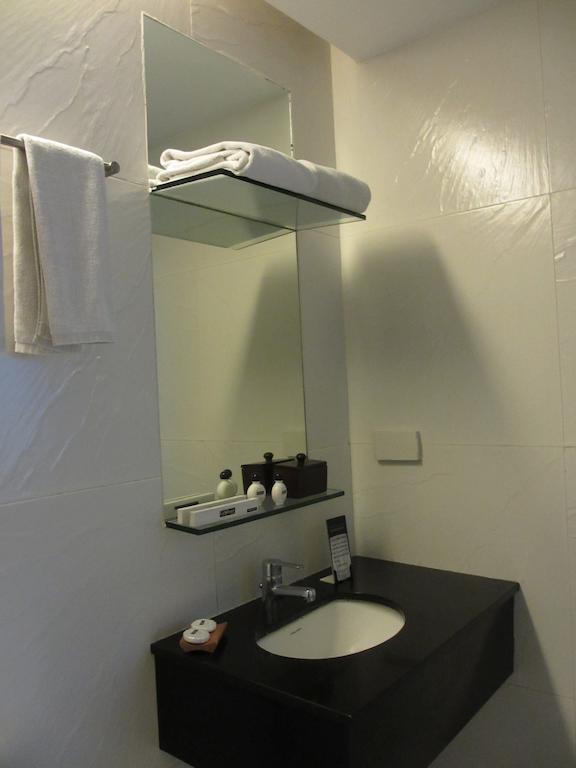 Hotel Cityscape 3*