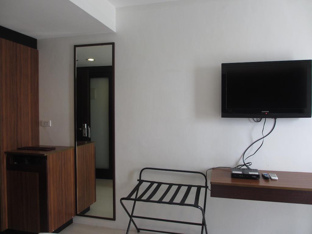 Cityscape Hotel Mandaue City