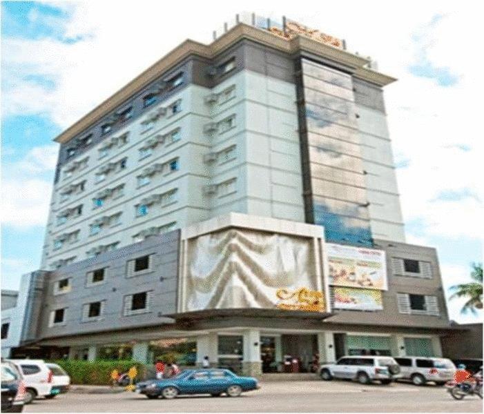 Alpa Hotel 4*