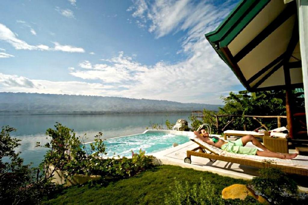 Resort Island Wellness 5*