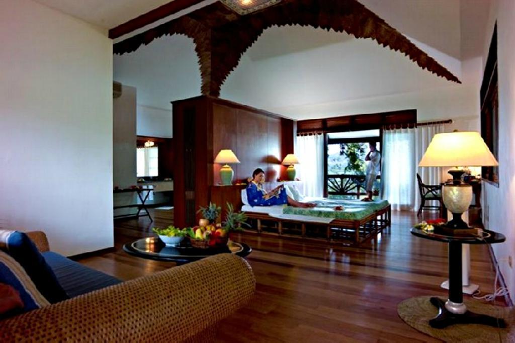 Island Wellness 5*