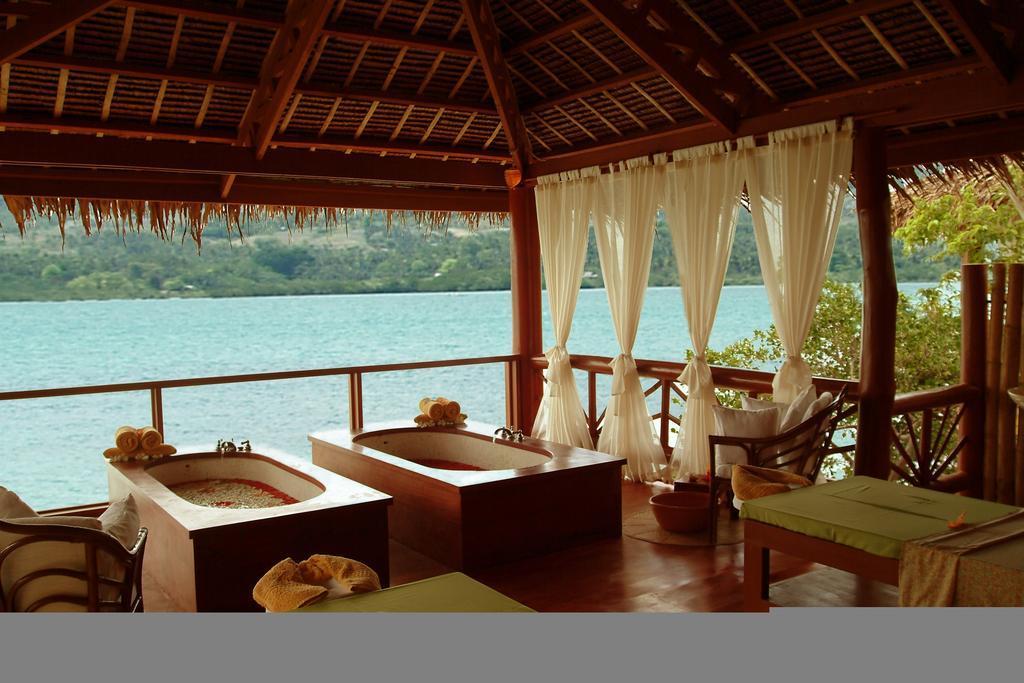 Island Wellness Resort 5*