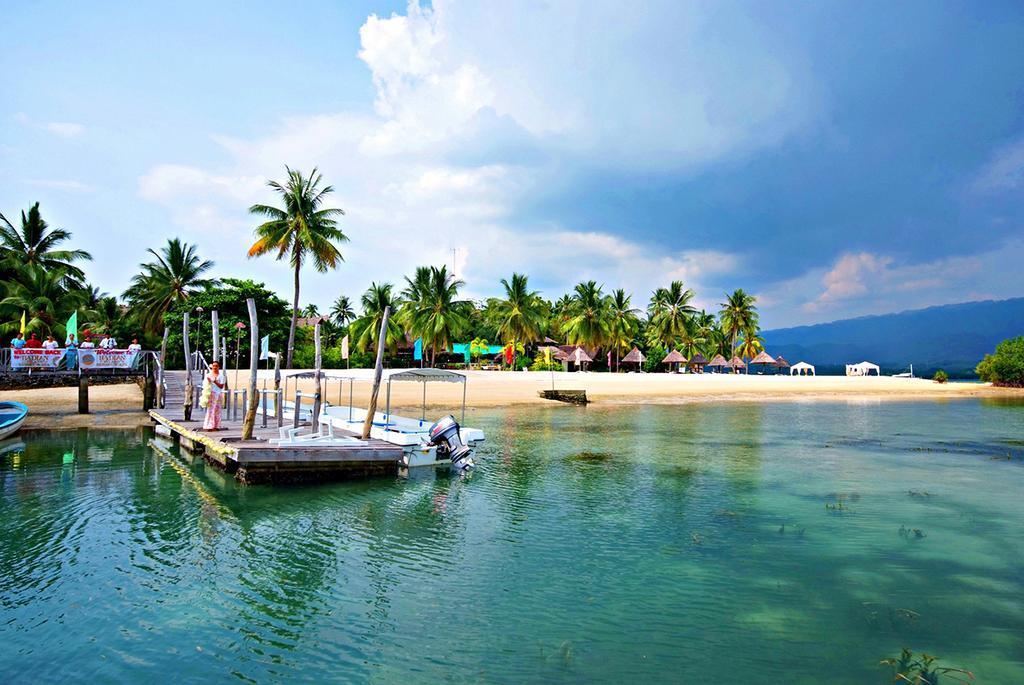 Resort Island Wellness