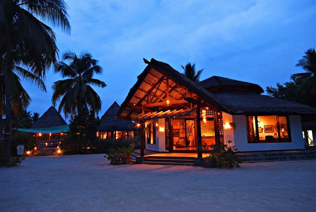 Island Wellness Resort 5*