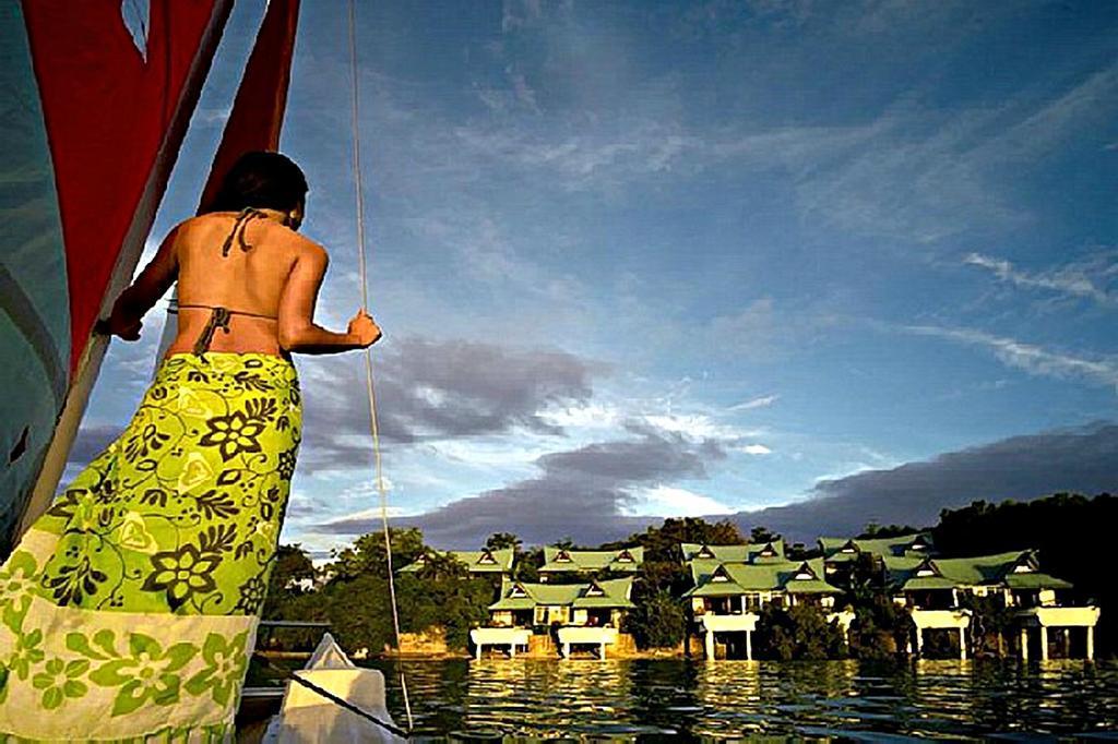 Island Wellness Resort 5*
