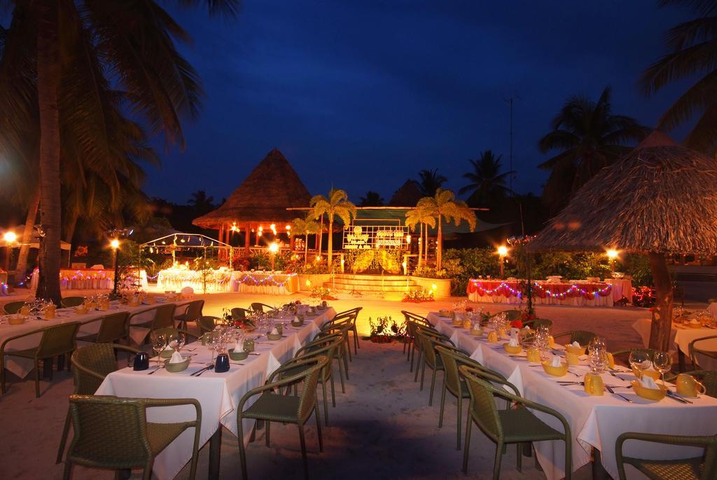 Island Wellness Resort
