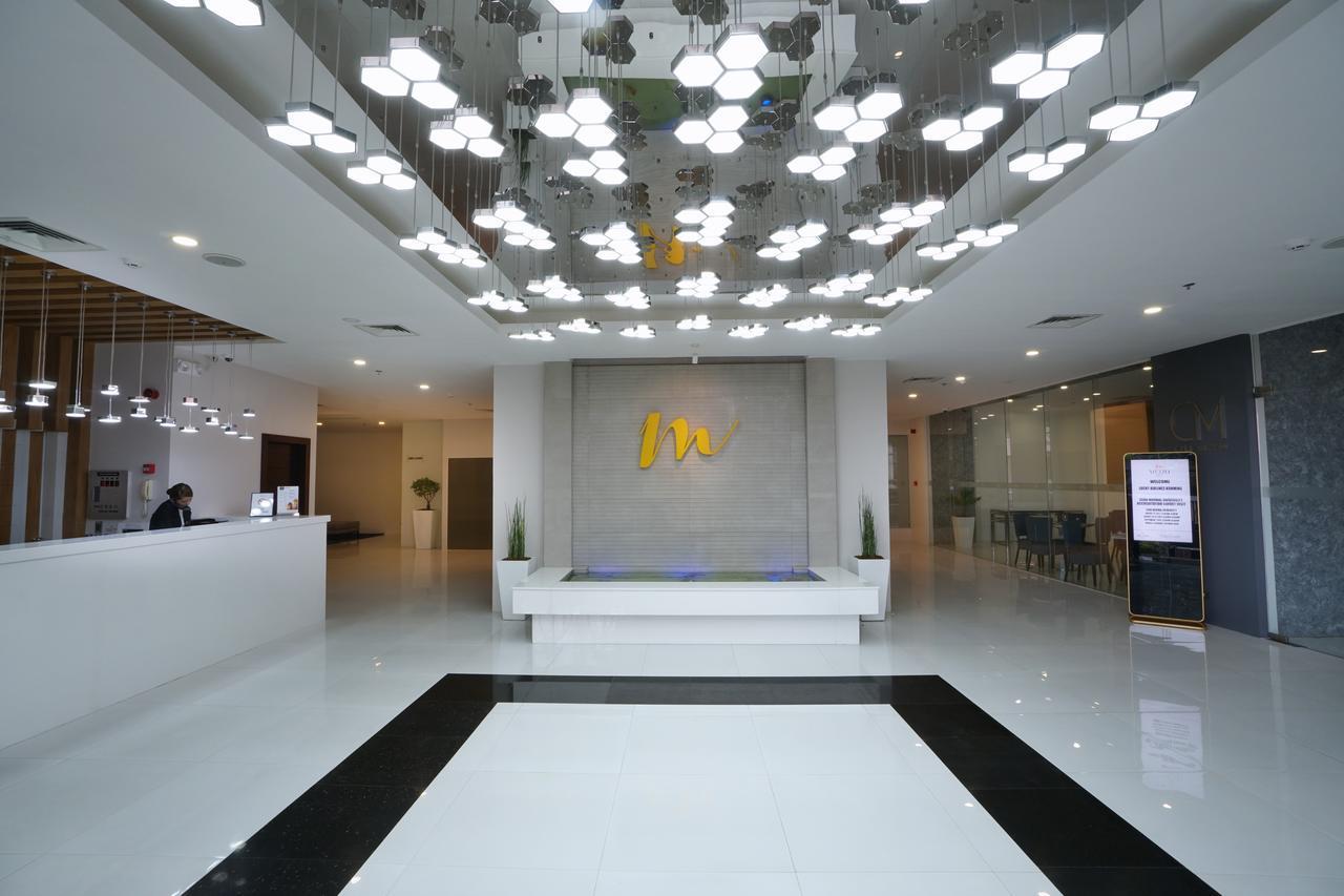 Mezzo 4* Cebu