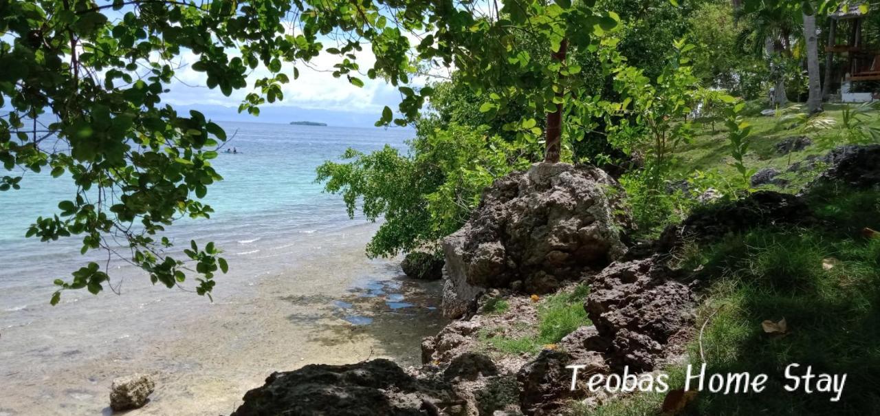 Allba's * Moalboal
