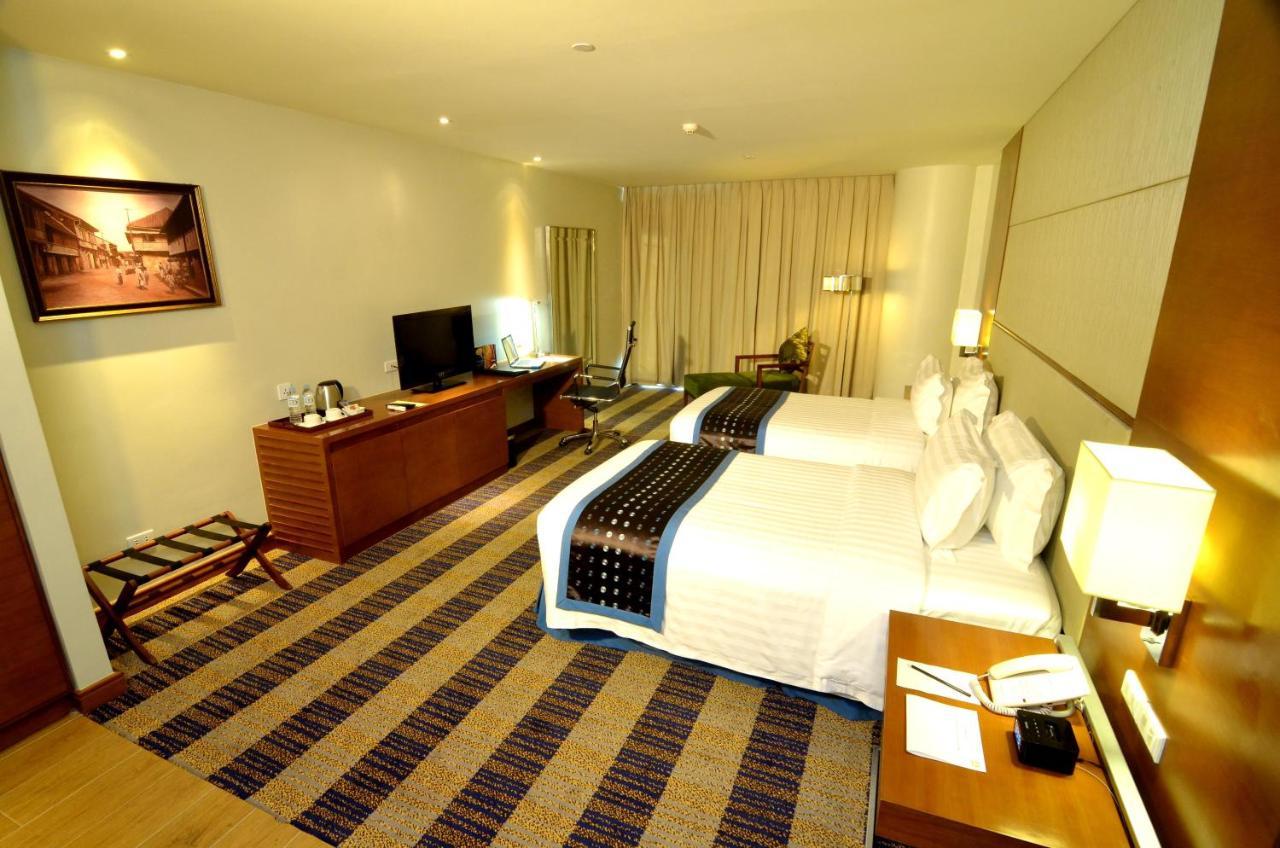 Lex Hotel Cebu