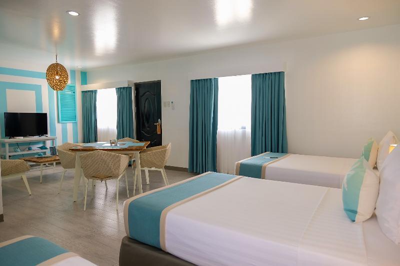 Maayo Hotel Argao