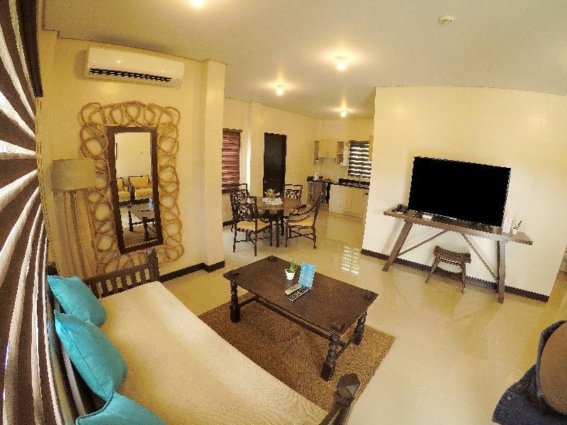 Maayo Hotel Argao