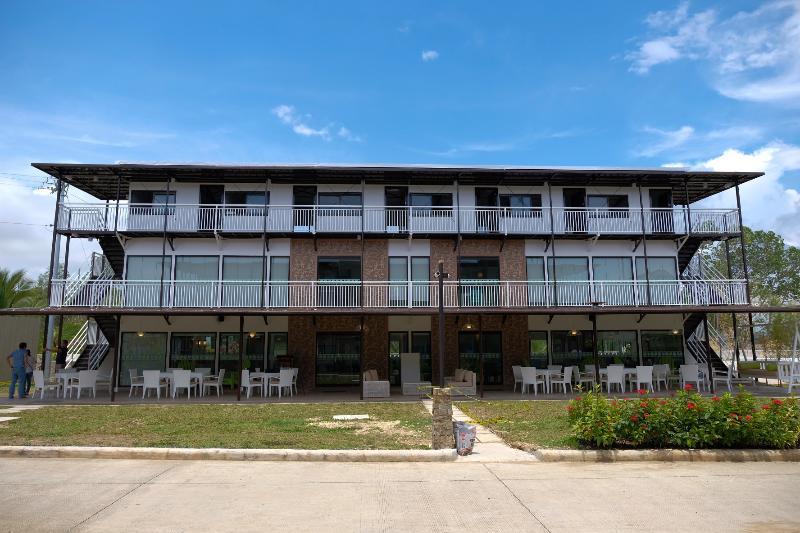 Maayo 3* Argao