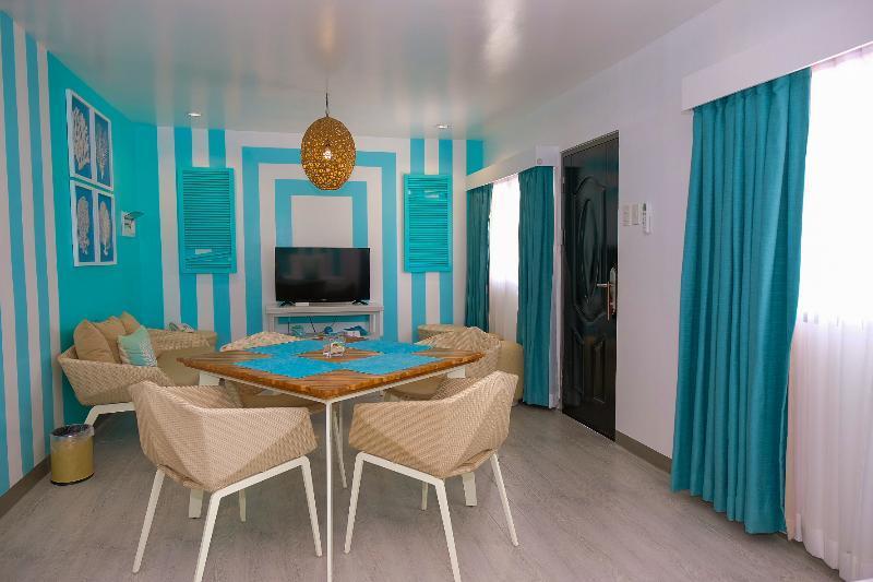 Hotel Maayo 3*