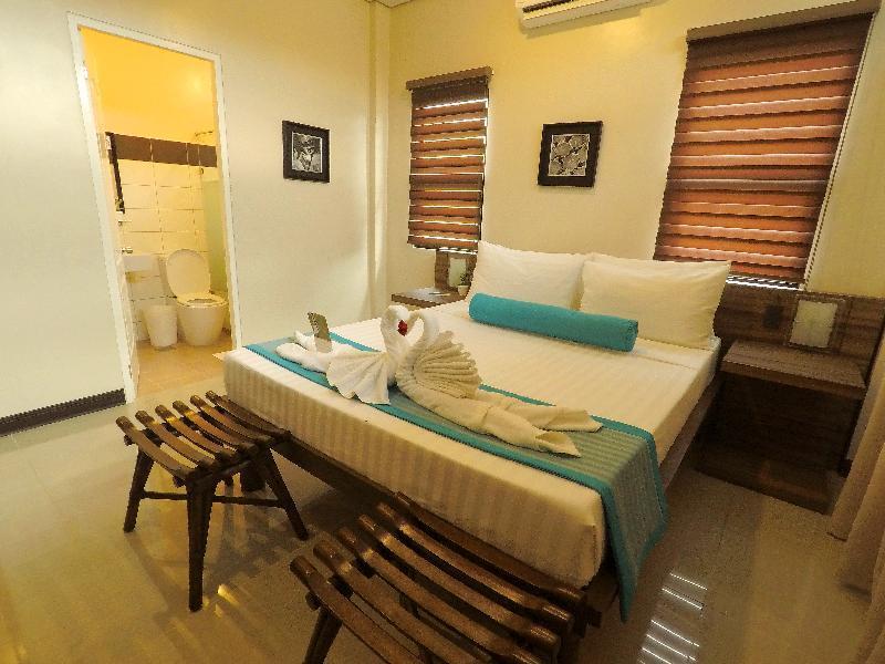 Maayo Hotel 3*