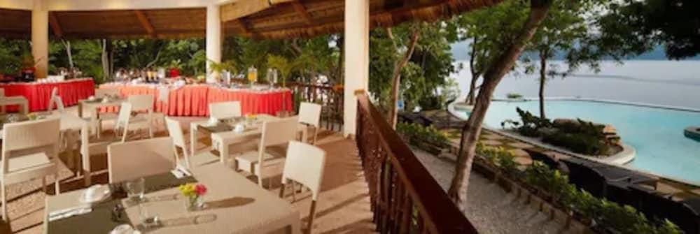Bluewater Resort