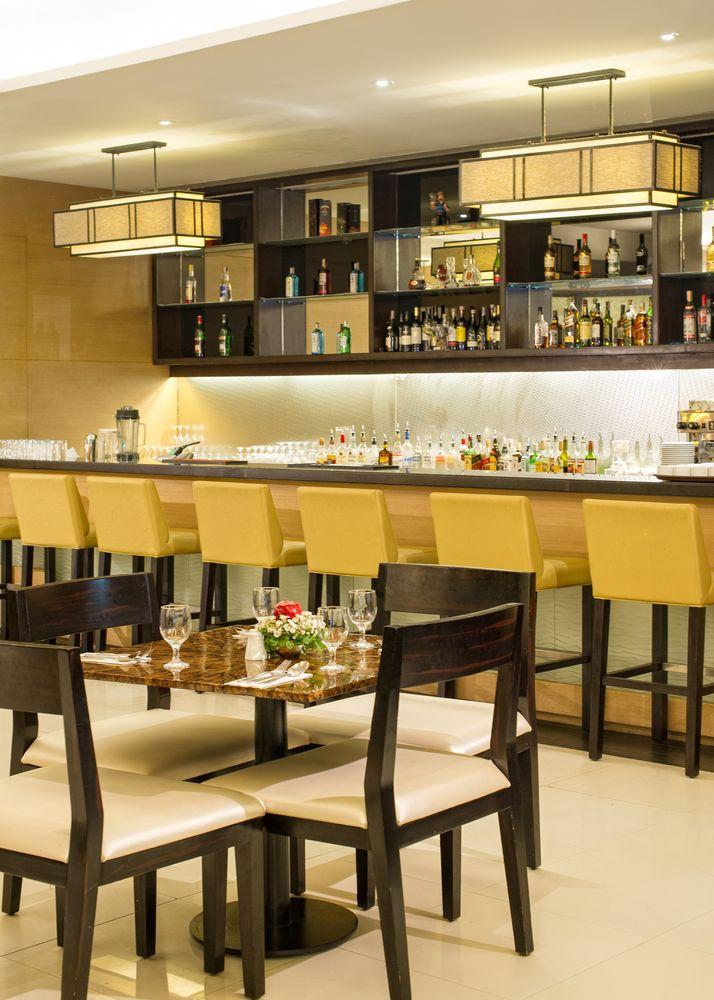Quest & Conference Center Hotel Cebu
