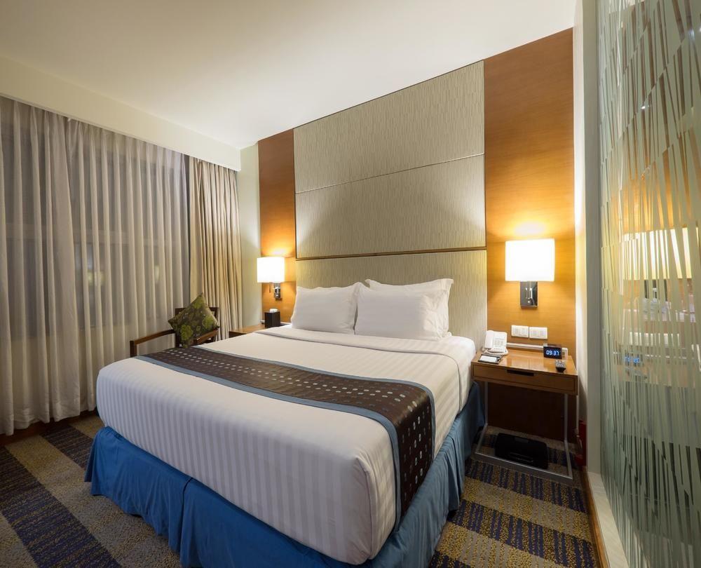 Lex 4* Cebu
