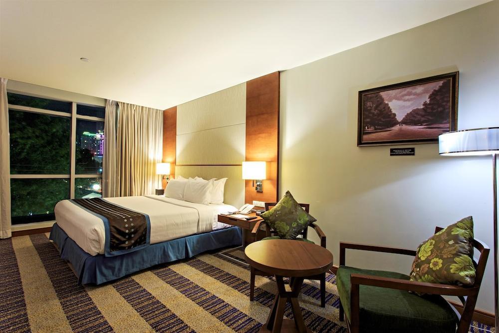 Lex Hotel Cebu