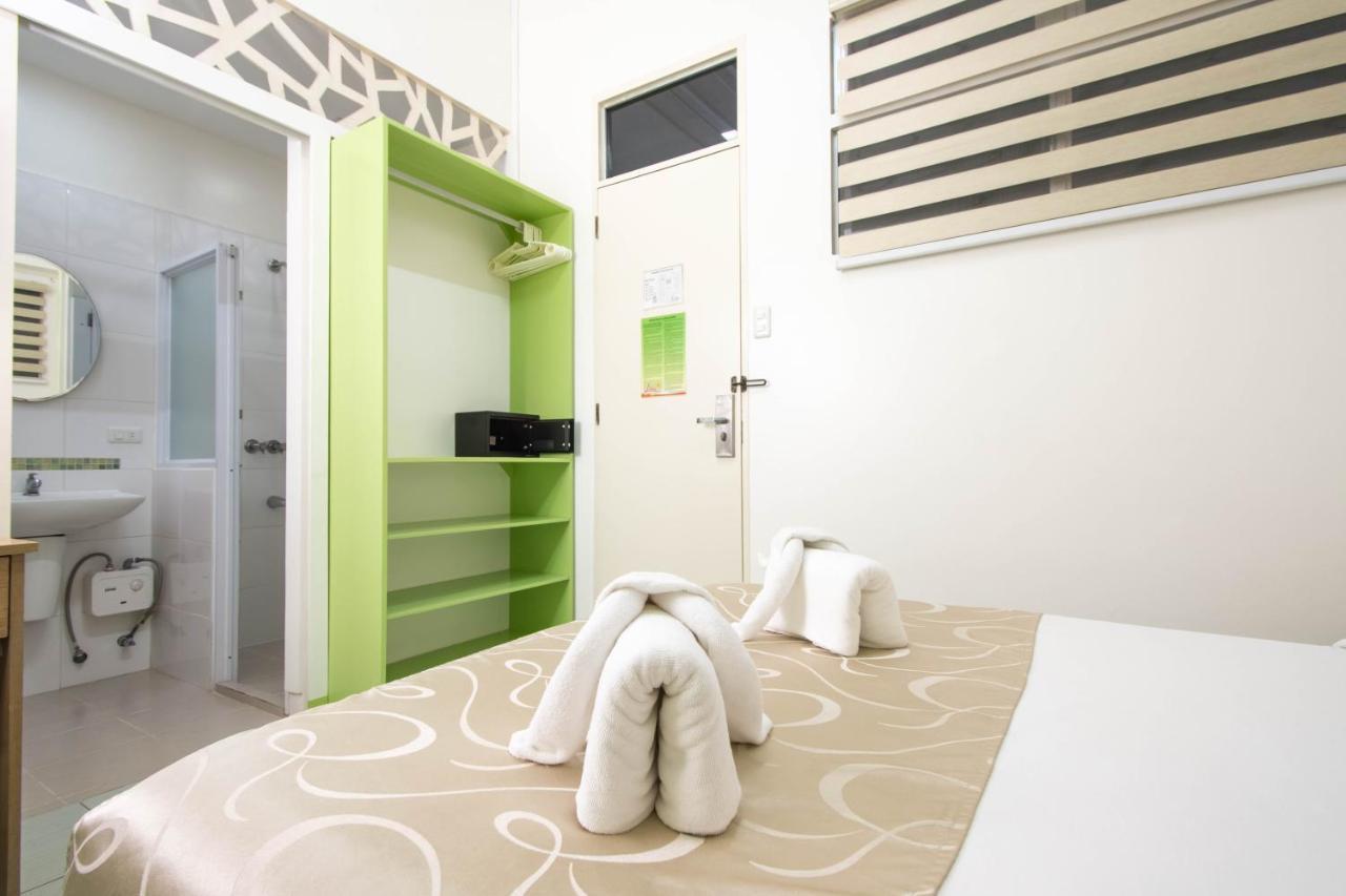 Alicia Tower Residences (Adults Only)