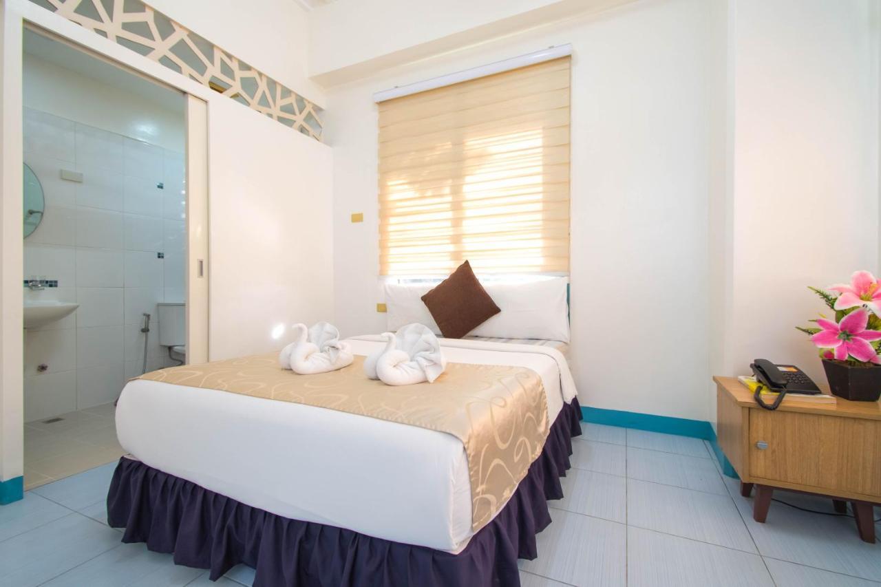 Alicia Tower Residences (Adults Only) Hostel Cebu