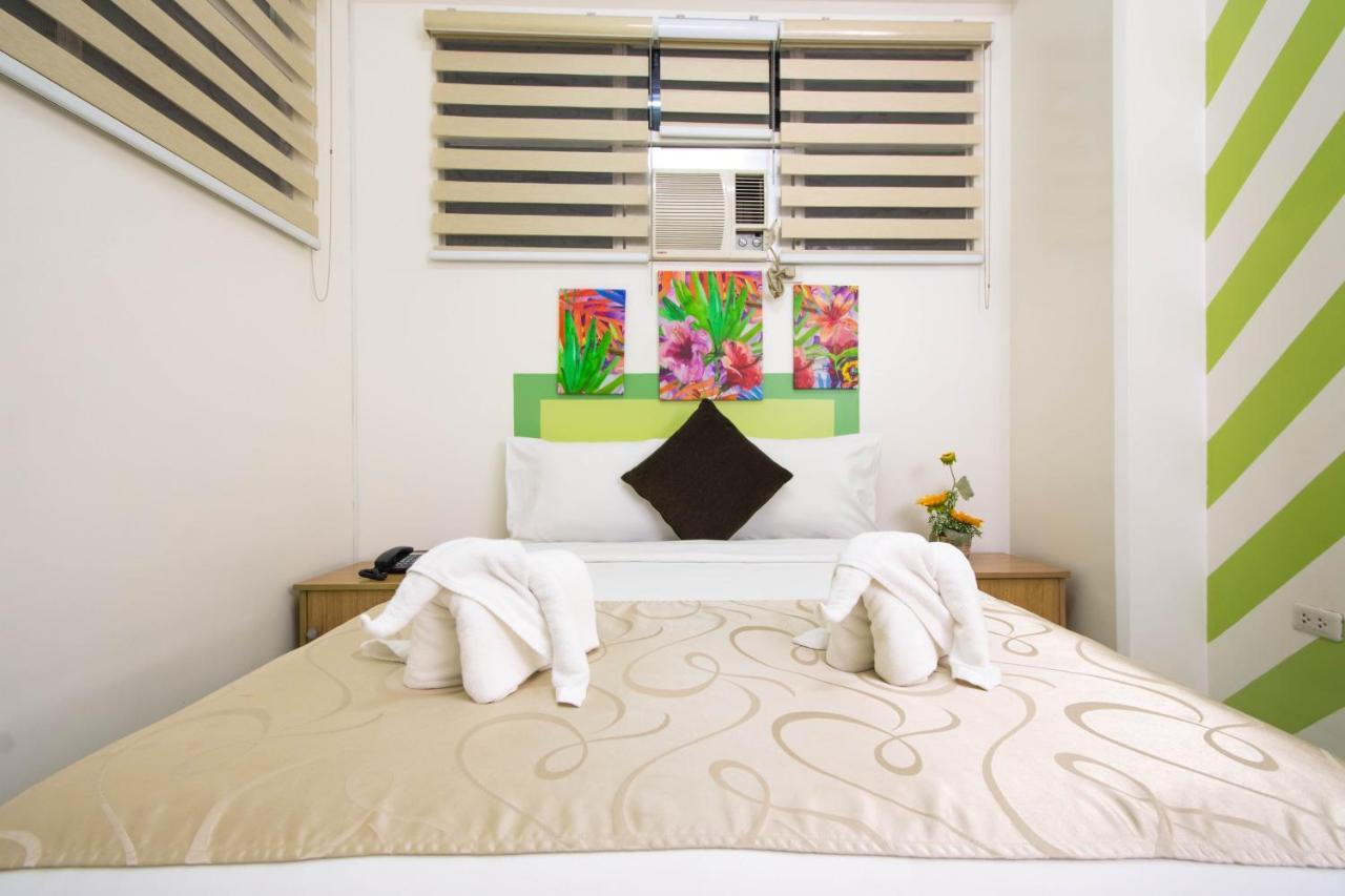 Hostel Alicia Tower Residences (Adults Only) *