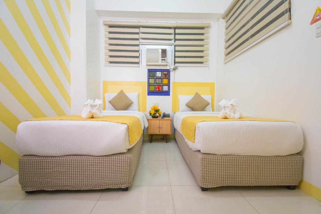 Alicia Tower Residences (Adults Only) Hostel *