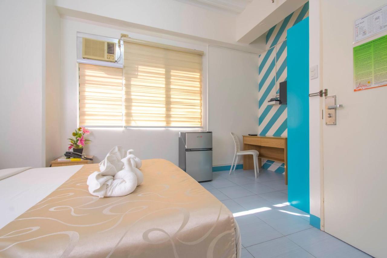 Alicia Tower Residences (Adults Only) *