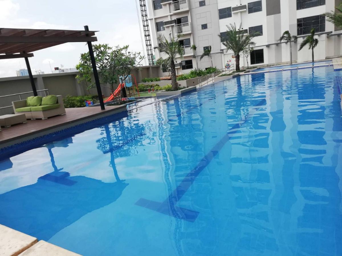 Apartamento Nica's Place Management Services At Horizons 101 *