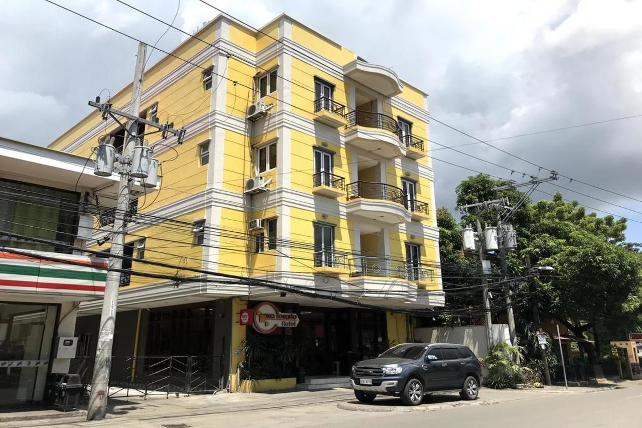 Casa Rosario Hotel Cebu