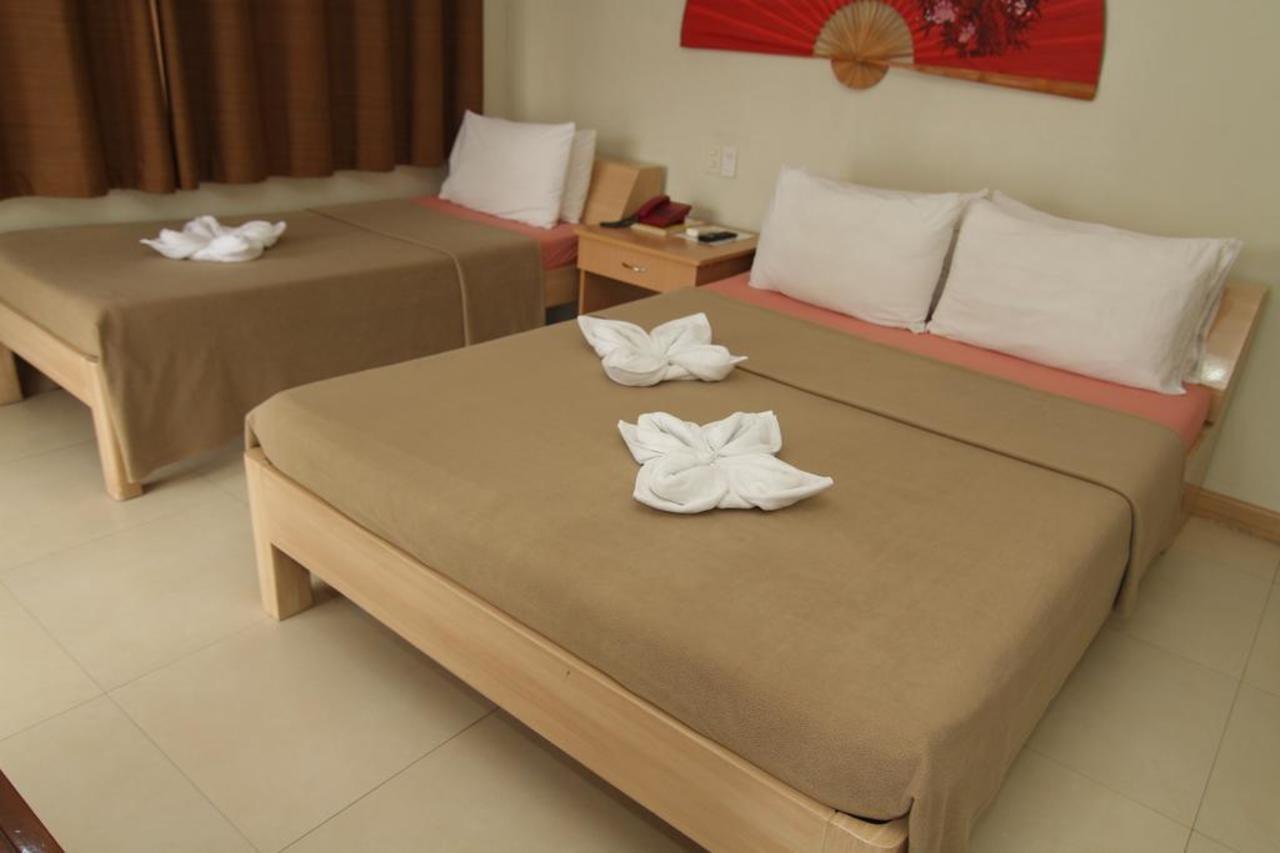 Casa Rosario Hotel