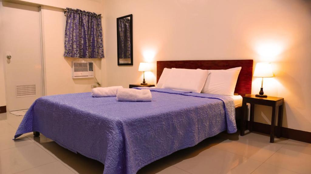 Countess House Liloan
