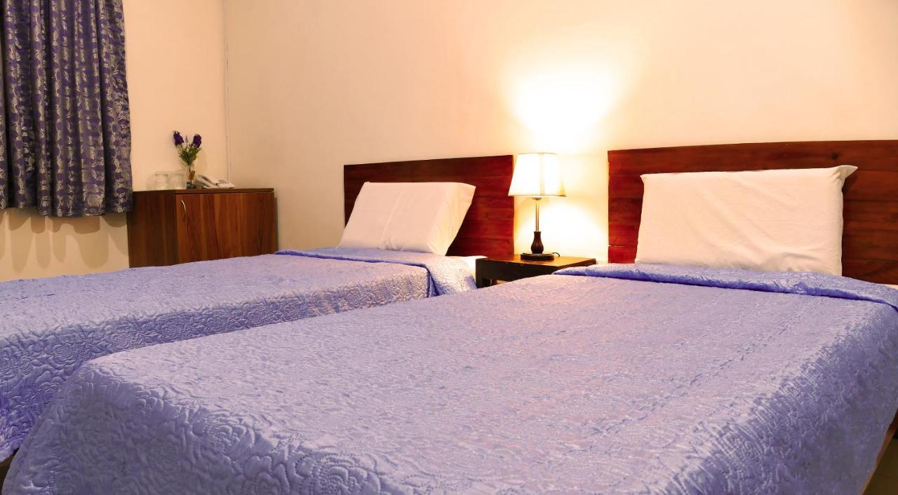 Hotel Countess House Liloan