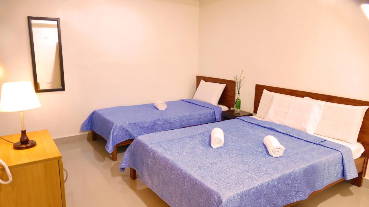Countess House Hotel Liloan