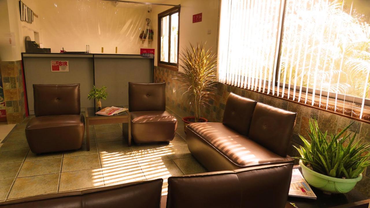Countess House Hotel Liloan