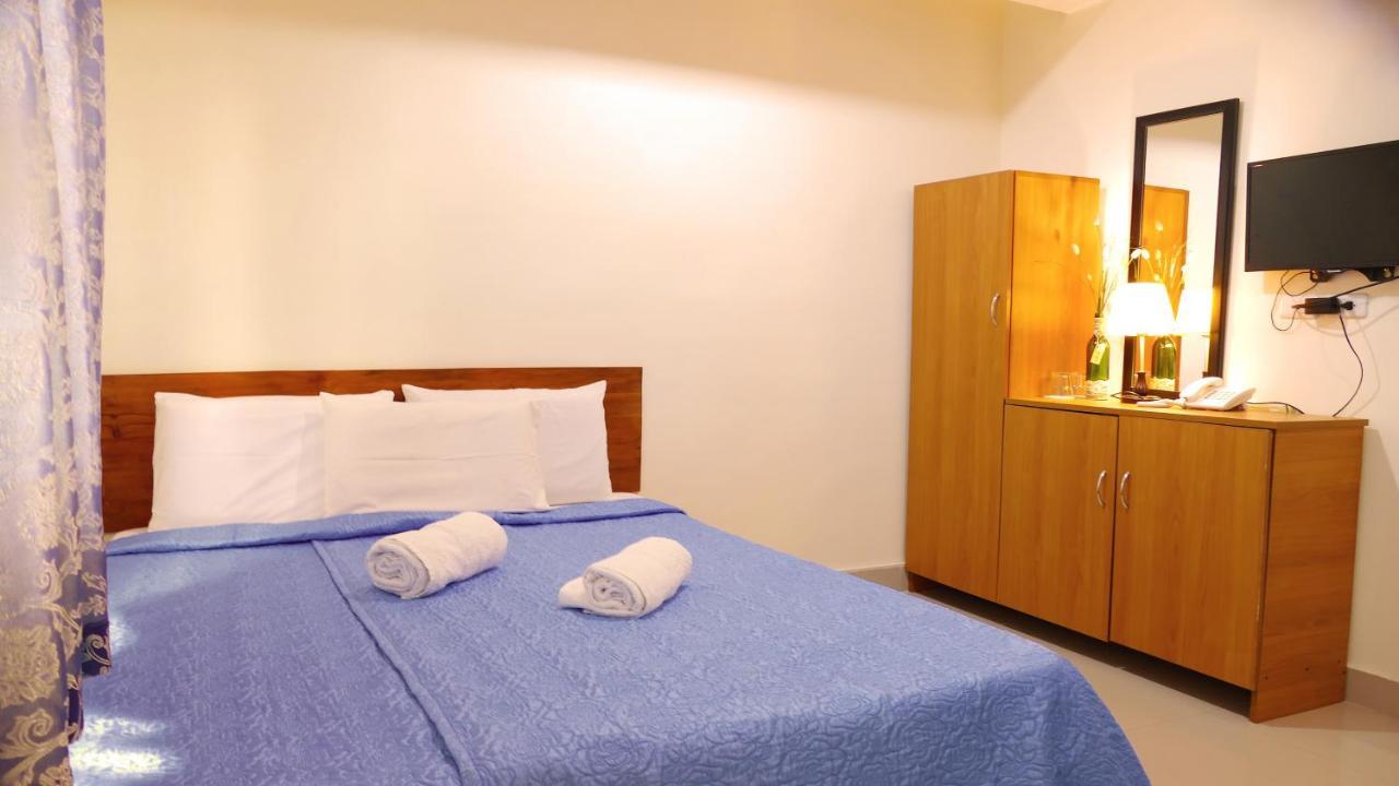 Countess House Hotel Liloan