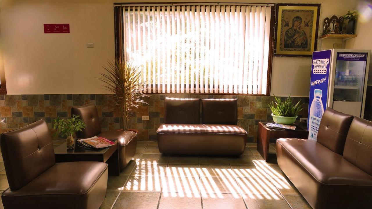 Countess House 2* Liloan