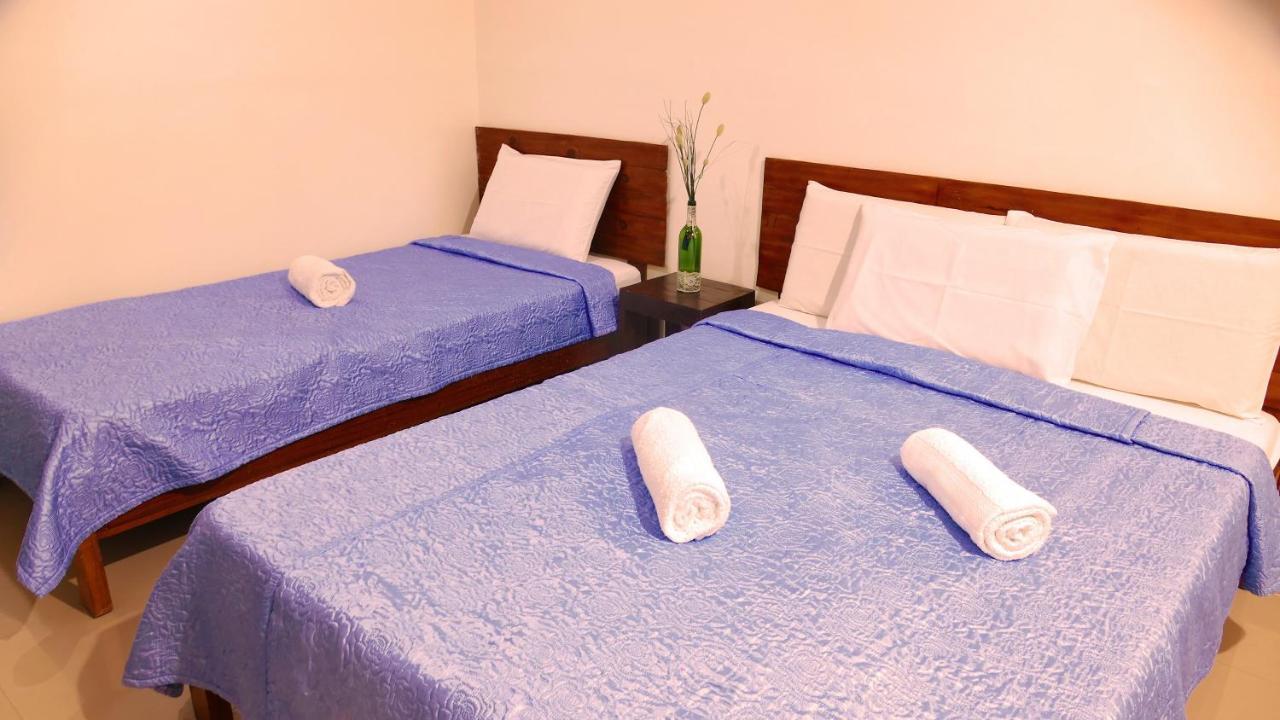 Hotel Countess House Liloan