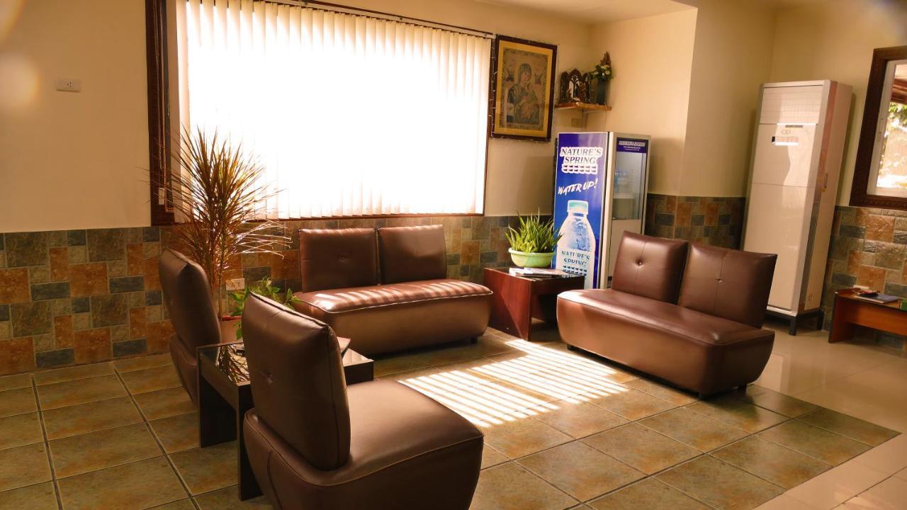 Countess House Hotel 2*