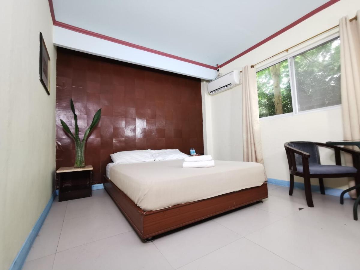 Hilltop 2* Cebu