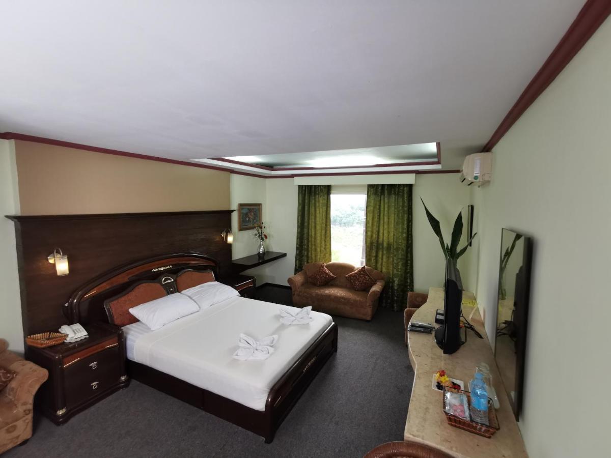 Hilltop Hotel Cebu