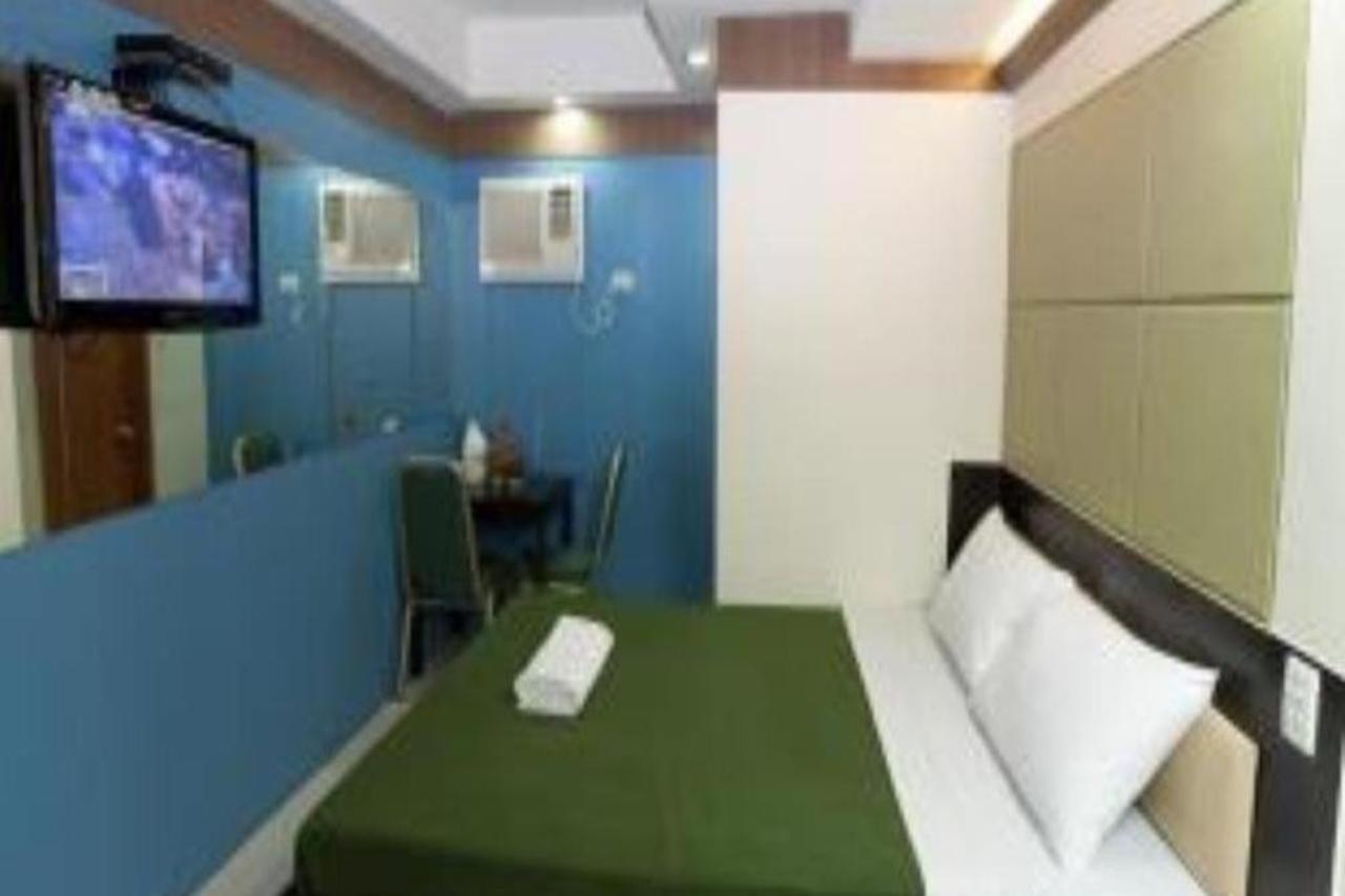 Valleyfront 2* Cebu