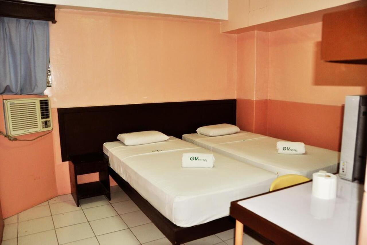Gv - Lapu-lapu Hotel Lapu-Lapu City