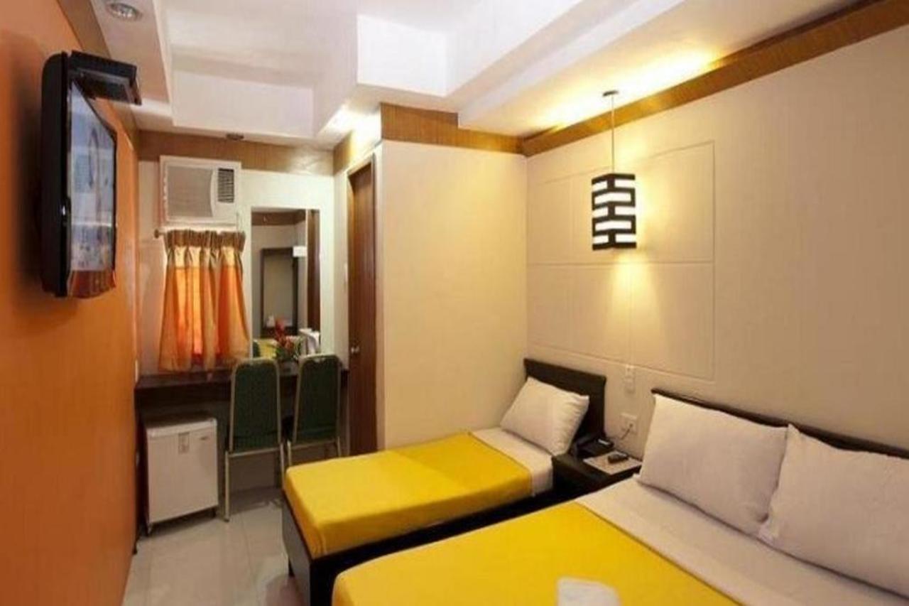 Hotel Valleyfront