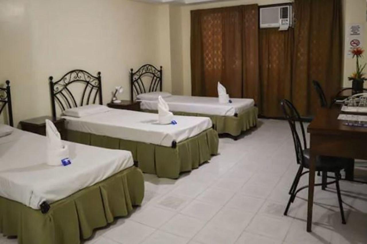 Fuente House Cebu