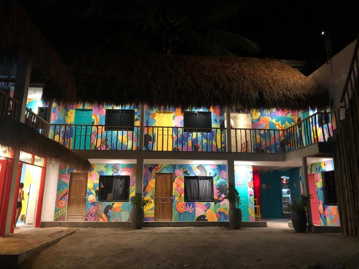 Way Shack
